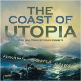 Mark Bennett - The Coast Of Utopia