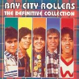 Bay City Rollers - The Definitive Collection