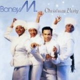 Boney M - Christmas Party