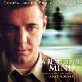 Charlotte Church - A Beautiful Mind [Original Motion Picture Soundtrack]