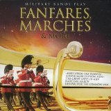 The Bands Of HM Royal Marines - Military Bands Play Fanfares, Marches & More