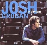 Various artists - Josh Groban In Concert
