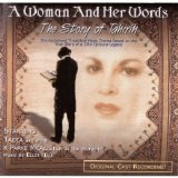 Various artists - A Woman And Her Words: The Story Of Tahirih [Original Cast Recording]