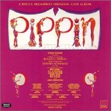 Various artists - Pippin [A Decca Broadway Original Cast Album]