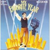 Various artists - My Favorite Year[Original Cast Recording]