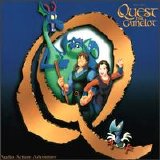 The Corrs - Quest for Camelot
