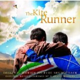 Various artists - The Kite Runner [Original Motion Picture Soundtrack]
