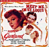Judy Garland - Meet Me in St. Louis