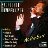 Engelbert Humperdinck - At His Best