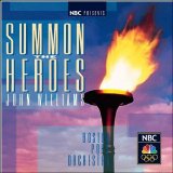 Boston Pops Orchestra (John Williams, conductor) - Summon the Heroes
