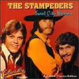 The Stampeders - Sweet City Woman