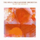 The Royal Philharmonic Orchestra - The Royal Philharmonic Orchestra Plays The Movies 3