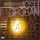 Josh Groban - Live At The Greek