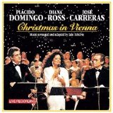 Plácido Domingo & José Carreras - Christmas In Vienna