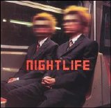 Pet Shop Boys - Nightlife