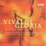 Various artists - Vivaldi: Gloria, Magnificat & Dixit Dominus