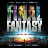 Lara Fabian - Final Fantasy: The Spirits Within [Original Motion Picture Soundtrack]