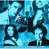 Stars On 54 (Ultra Nate, Amber & Jocelyn Enriquez) - 54: Music from the Miramax Motion Picture - Volume 2