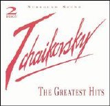 The Dallas Symphony Orchestra - Tchaikovsky: The Greatest Hits