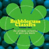 Brotherhood Of Man - Bubblegum Classics, Volume 2
