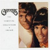 The Carpenters - The Essential Collection: 1965-1997
