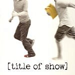 Various artists - [title of show]