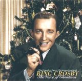 Bing Crosby - The Voice of Christmas: The Complete Decca Christmas Songbook