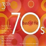 Various artists - Best Of The 70's