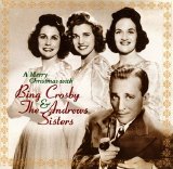 Various artists - A Merry Christmas With Bing Crosby & The Andrews Sisters