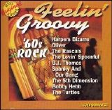 B.J. Thomas - 60's Rock: Feeling Groovy
