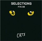 Various artists - Selections From 'Cats'