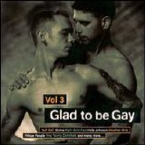 Weather Girls - Glad to Be Gay, Volume 3