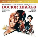 M.G.M. Studio Orchestra - Doctor Zhivago - Music from the Original Motion Picture [Deluxe Thirtieth Anniversary Edition]