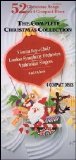 Various artists - The Complete Christmas Collection