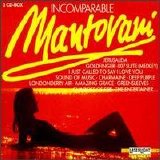 The Mantovani Orchestra - The Incomparable Mantovani