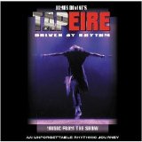 Various artists - James Devine's Tapeire: Driven By Rhythm [Music From The Show]