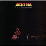 Aretha Franklin - ARETHA: Live At Fillmore West