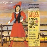 Various artists - Annie Get Your Gun