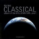 Various artists - The Best Classical Album of the Millennium