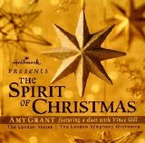 Various artists - Hallmark Presents The Spirit of The Season