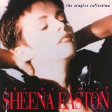 Sheena Easton - The World of Sheena Easton: The Singles Collection