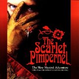 Christine Andreas - The Scarlet Pimpernel: The New Musical Adventure [Original Broadway Cast Recording]