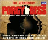 Various artists - The Gershwins' Porgy & Bess
