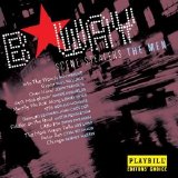 Various artists - Broadway Scene Stealers: The Men
