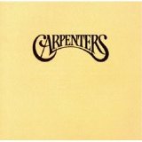 The Carpenters - Carpenters