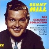 Benny Hill - Unknown Album