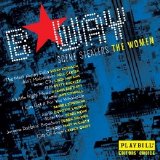 Various artists - Broadway Scene Stealers - The Women