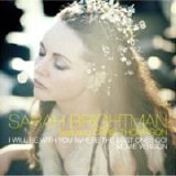 Sarah Brightman (featuring Chris Thompson) - I Will Be With You (Where The Lost Ones Go) (Movie Version)