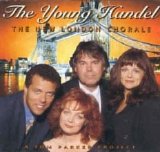 The New London Chorale - The Young Handel