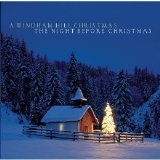 Various artists - A Windham Hill Christmas: The Night Before Christmas